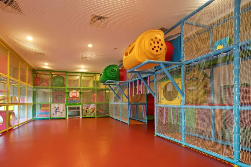 MAXX ROYAL BELEK GOLF RESORT  5*-58