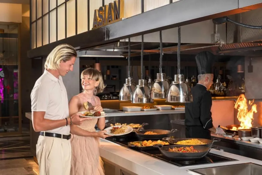 KIRMAN BELAZUR BELEK  5*-23