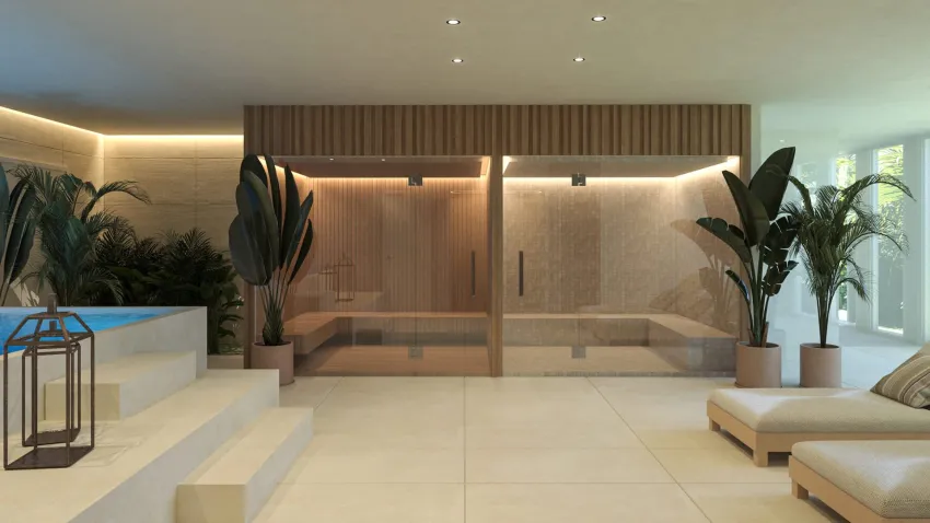 FERGUS Style Palma Beach 2*-10