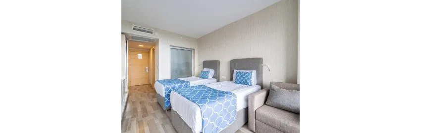 Amara Comfort Kemer (Ex. Loxia Hotels Comfort Resort) 5*-7