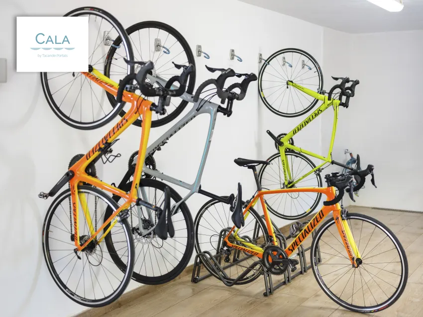 Tacande Portals 4*-91