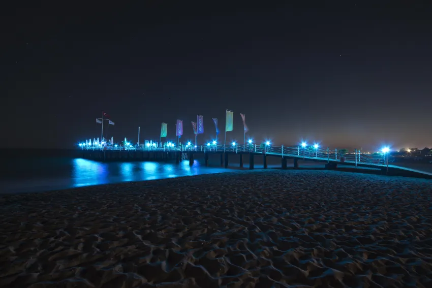 Limak Arcadia Sport Resort 5*-79