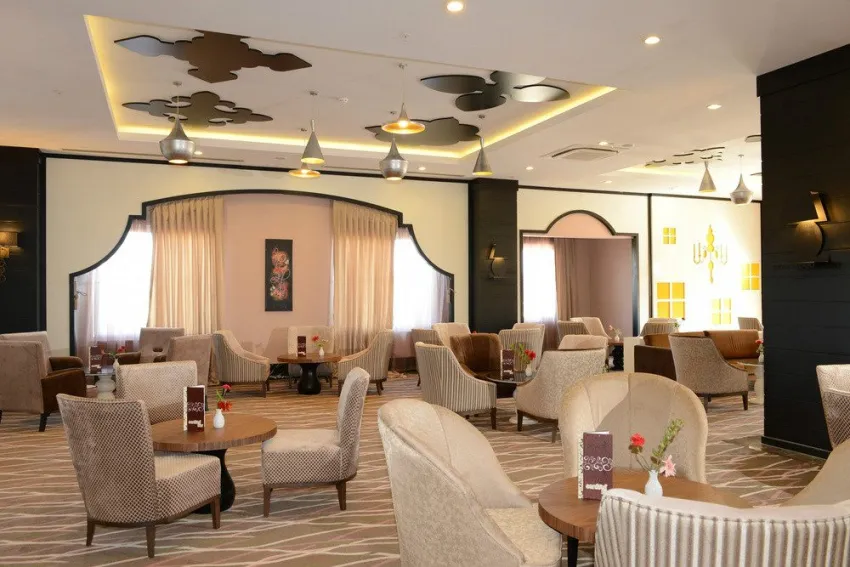 LRS LAKE&RIVER SIDE  5*-12