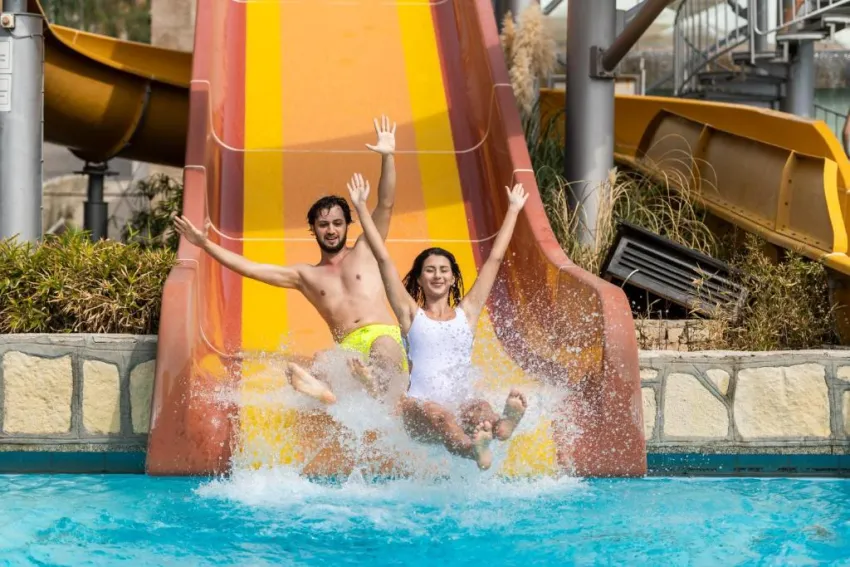 SEALIFE BUKET RESORT & BEACH HOTEL  5*-17