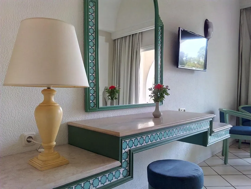 Tunisia Lodge 4*-21