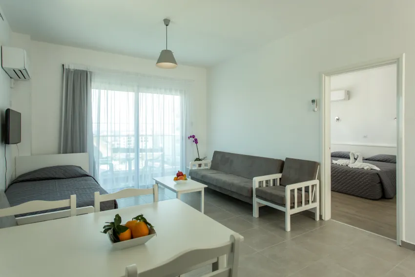 Kapetanios Bay Hotel Protaras 3*-10