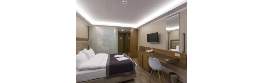 Michell Hotel (Adults Only 16+) 5*-13
