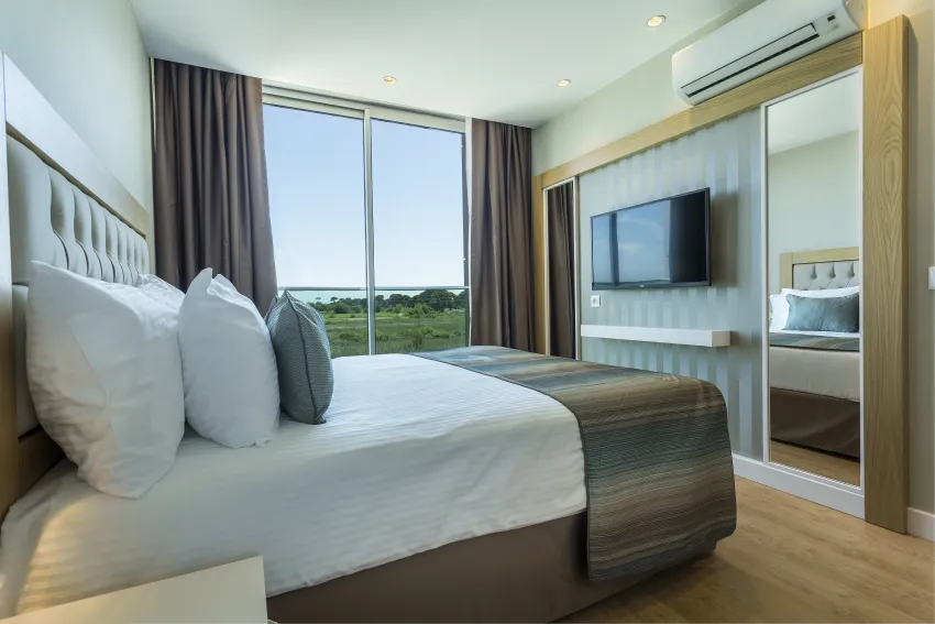 Aska Lara Resort & Spa 5*-25