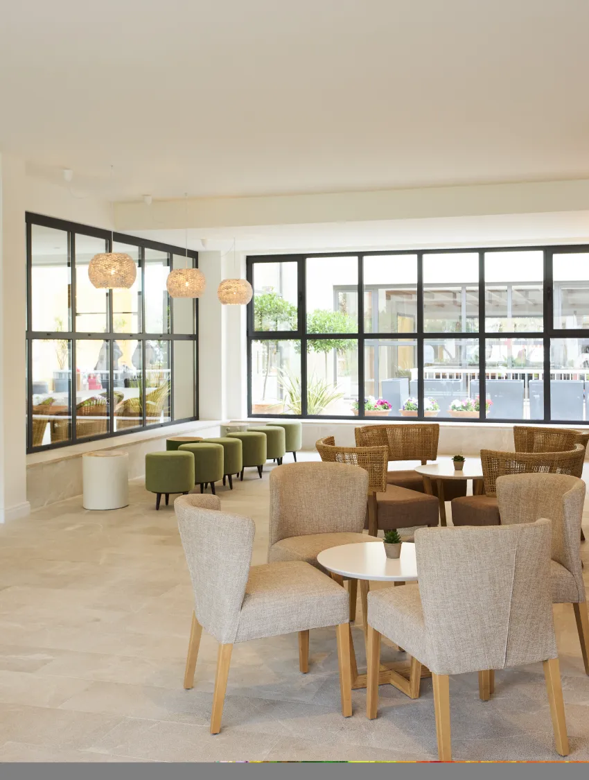 Club Del Sol Aparthotel Resort & Spa -81