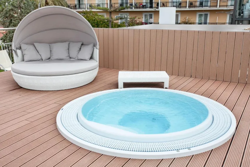 Morlans Garden 4*-18