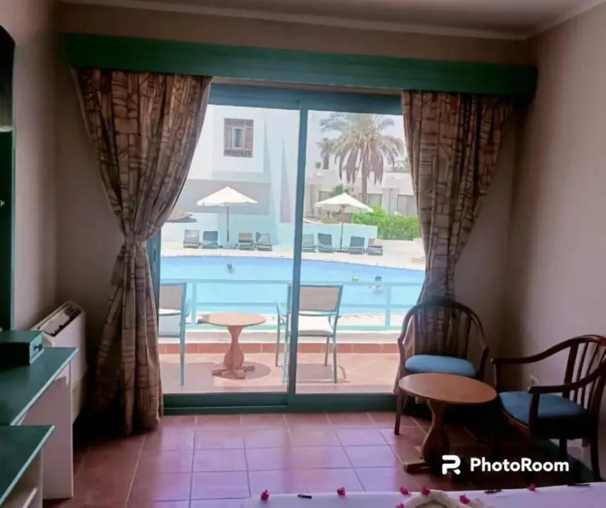 BADAWIA RESORT  3*-24