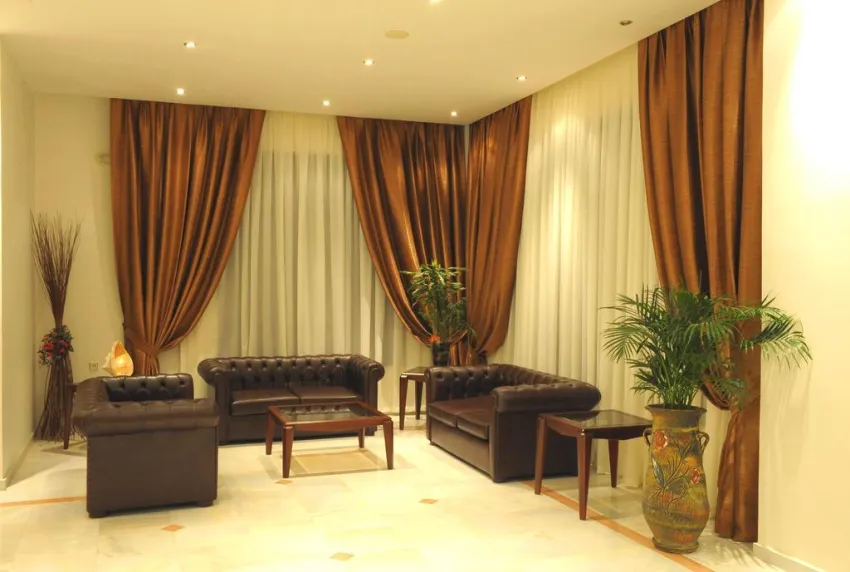 Vantaris Palace 4*-6