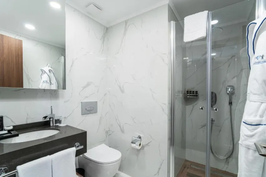 GRAND SAPPHIRE RESORT  5*-6