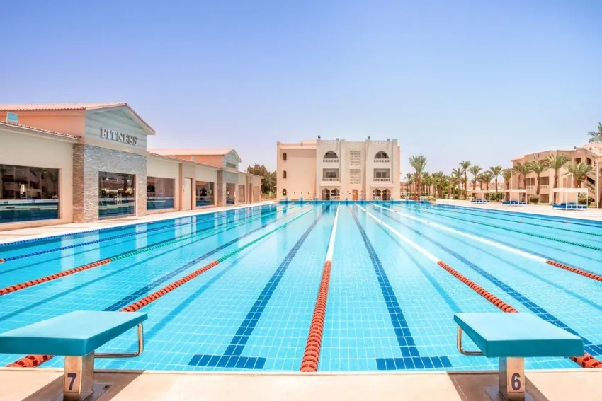 Pickalbatros Aqua Vista Resort 4*-29