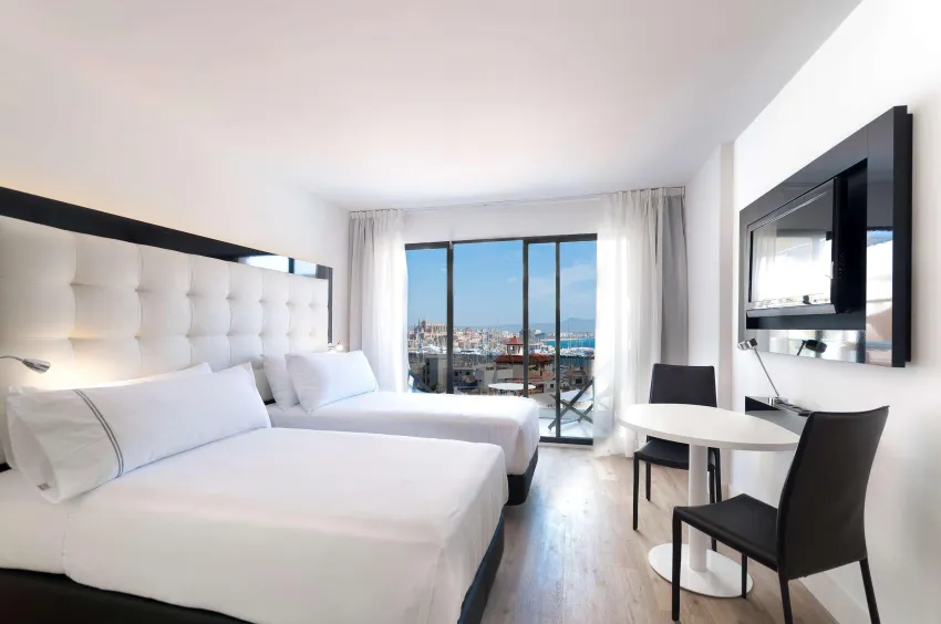 Innside Palma Bosque 4*-86