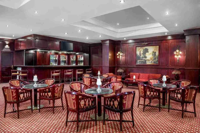 Menaville Safaga 4*-6