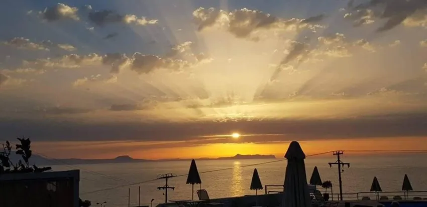 Scaleta Beach Hotel 3*-7