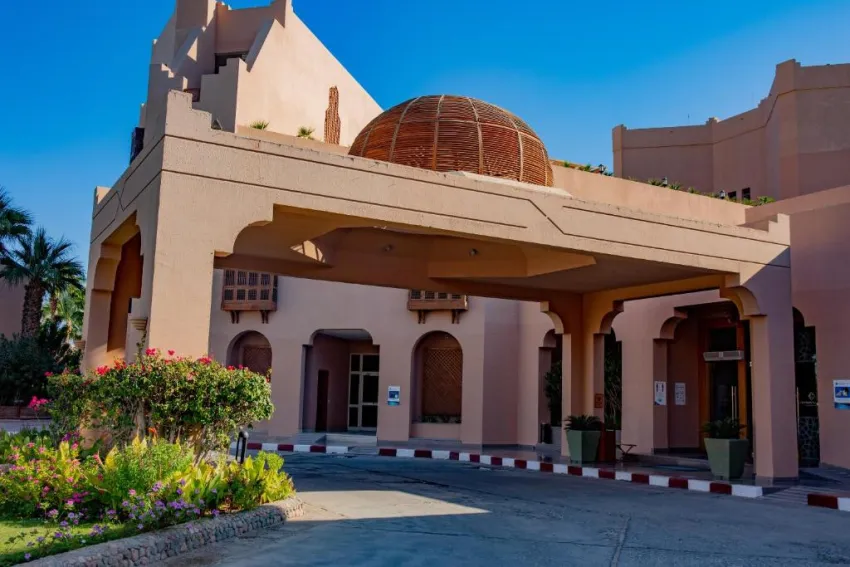 CONTINENTAL HOTEL HURGHADA  5*-23