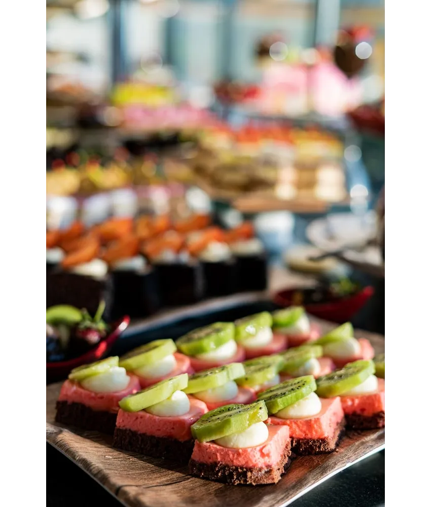 Side Amour Hotel 4*-53