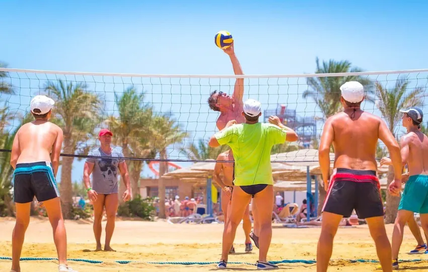 White Valley Palace 5*-82