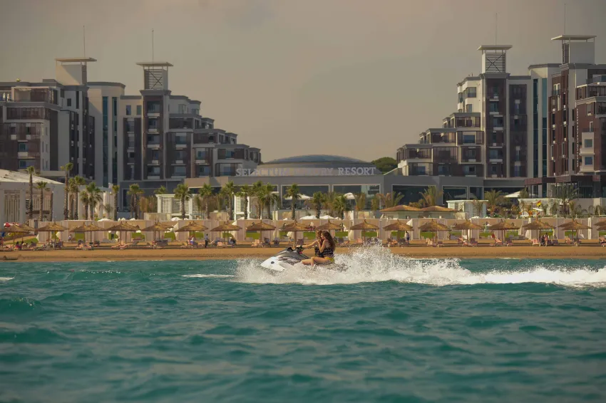 Selectum Luxury Resort Hotel 5*-147