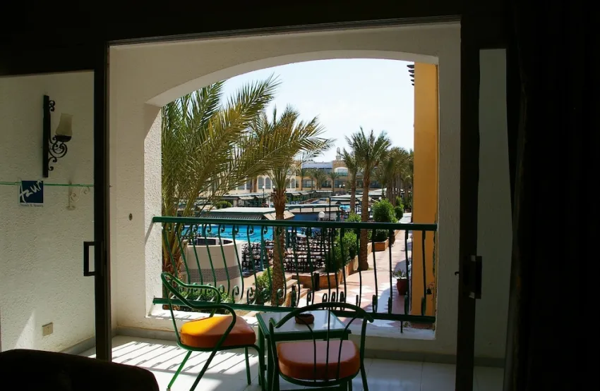 Bel Air Azur Resort (Adults Only 16+) 4*-14
