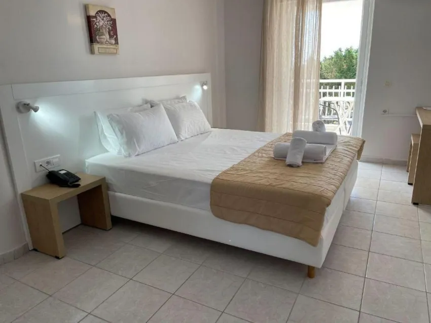 Armonia hotel by Zante Plaza 3*-10