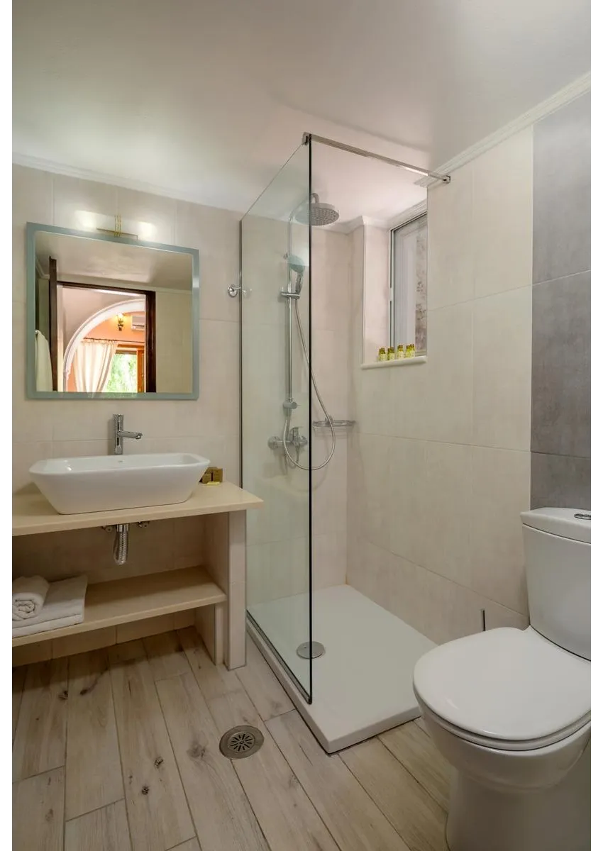 Alykes Park Bungalows & Apts 4*-24