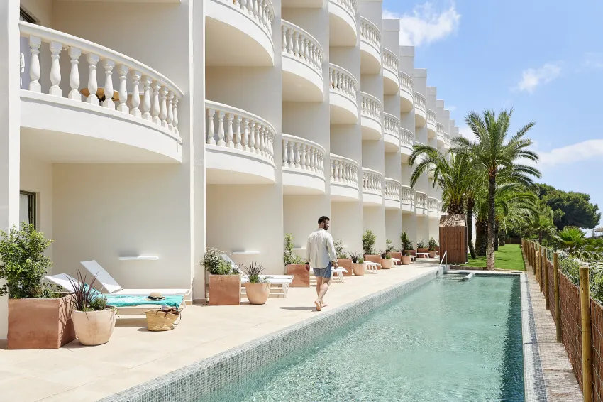 Iberostar Selection Albufera Playa All Inclusive 4*-79