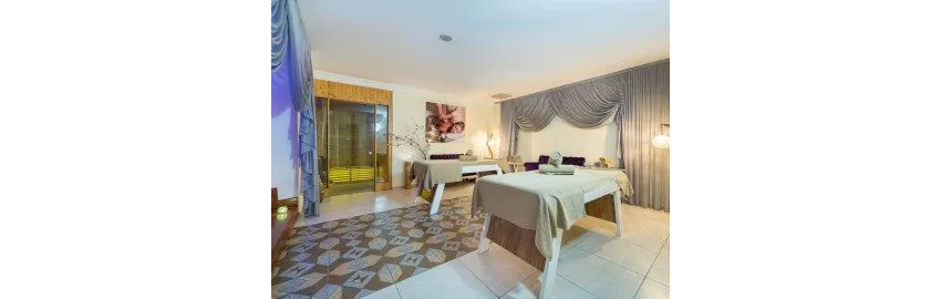 Justiniano Club Alanya 4*-28