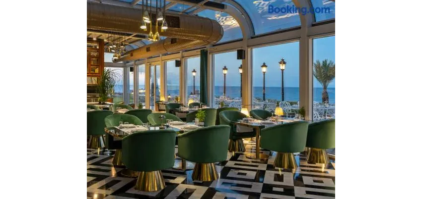 Kaya Palazzo Resort & Casino 5*-96