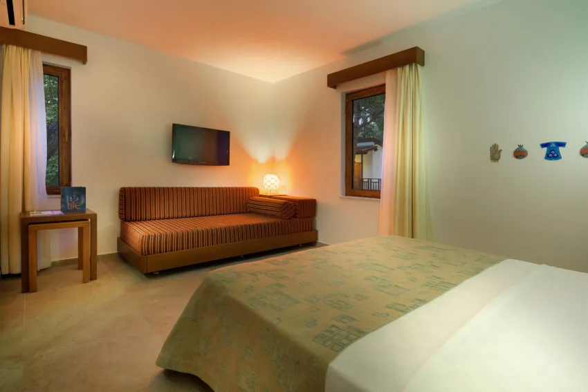 Baia Salima Kemer 5*-4