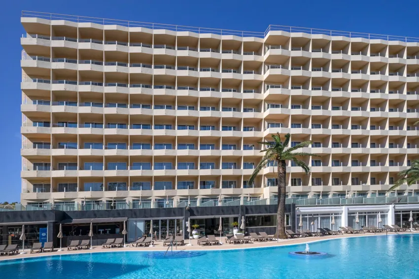 Sol Palmanova 4*-25