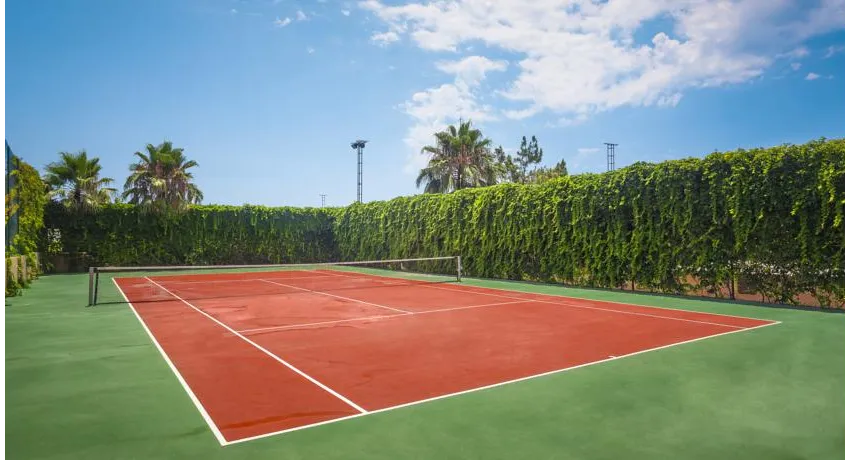 Club Hotel Turan Prince World 5*-76