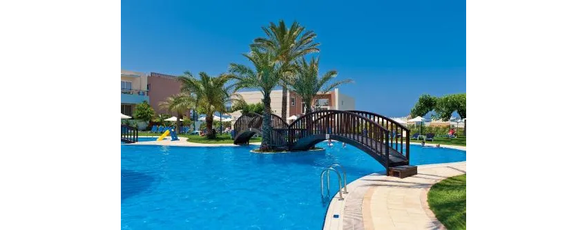 Selini Suites 4*-18