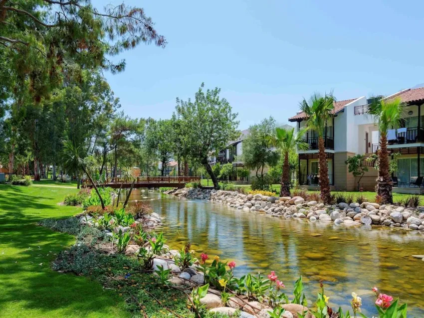 Rixos Premium Tekirova 5*-2