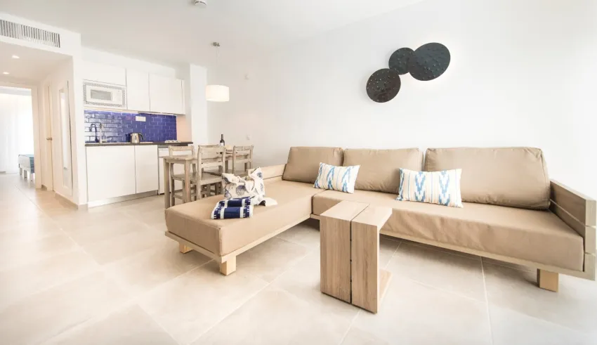 Seaclub Alcudia Mediterranean Resort 4*-22