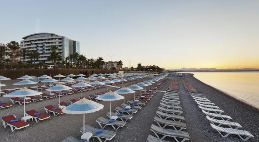 Porto Bello Hotel Resort & Spa 5*-70