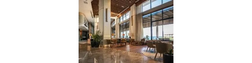 Seaden Quality Resort & Spa 5*-7