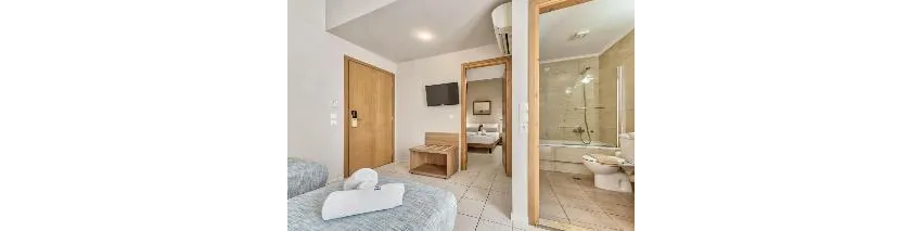 Contessa Hotel 3*-16