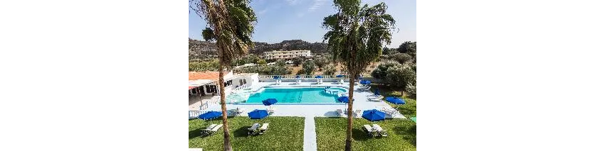 Tivoli Hotel and Apartments 3*-24
