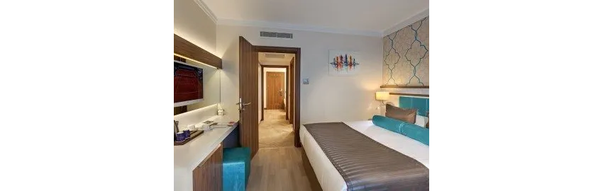 Luna Blanca Resort & Spa 5*-18