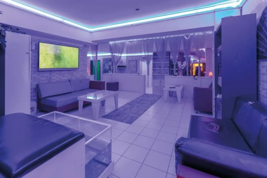 Seher Kumkoy Star Resort & Spa 4*-25