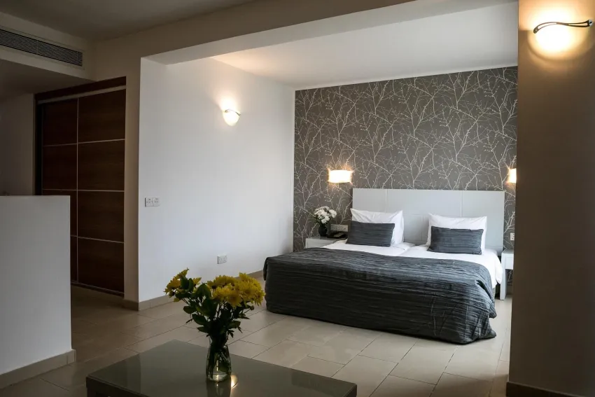 Theo Sunset Bay Holiday Village 4*-5