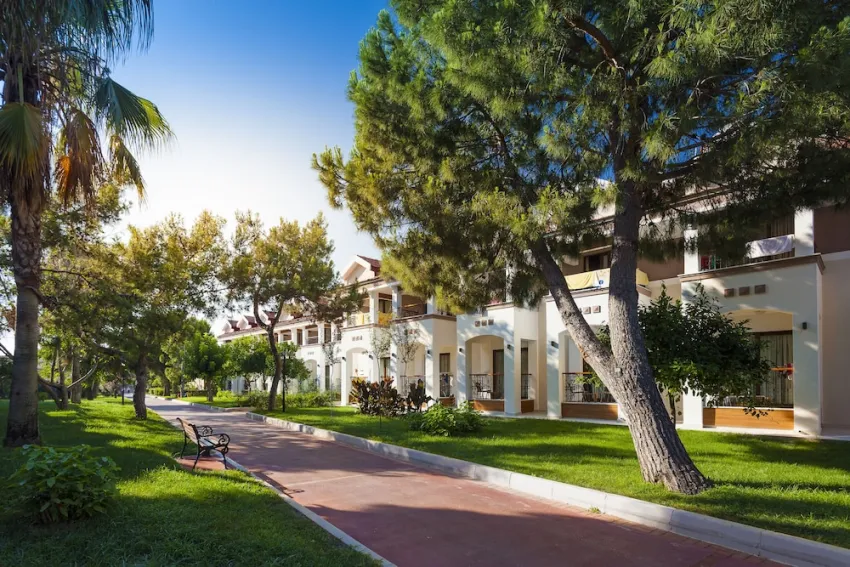 Club Hotel Turan Prince World 5*-80