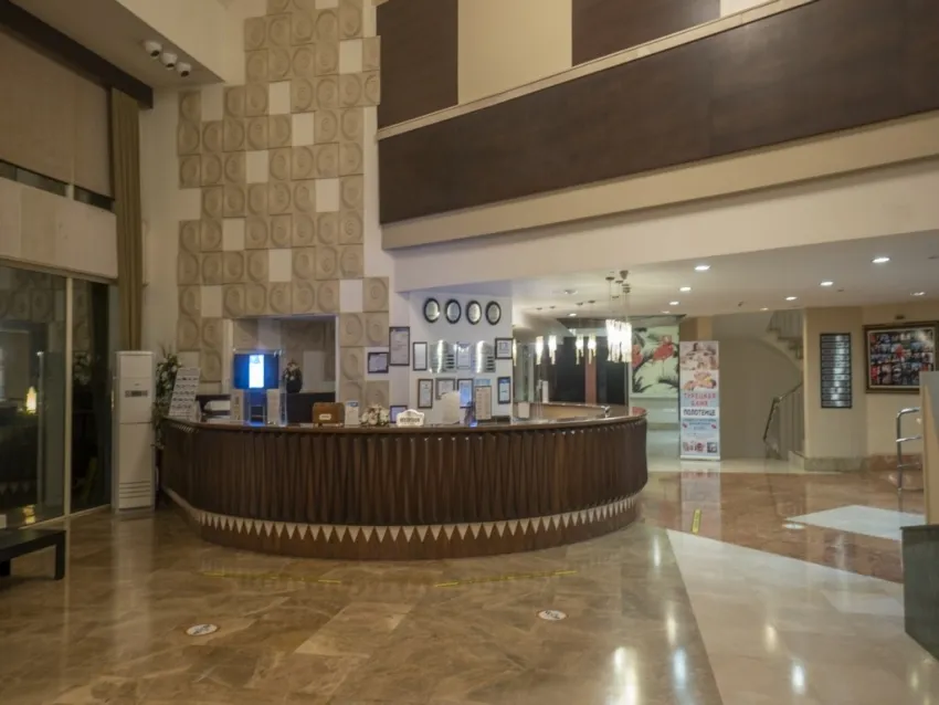 Mc Arancia Resort Hotel 5*-22