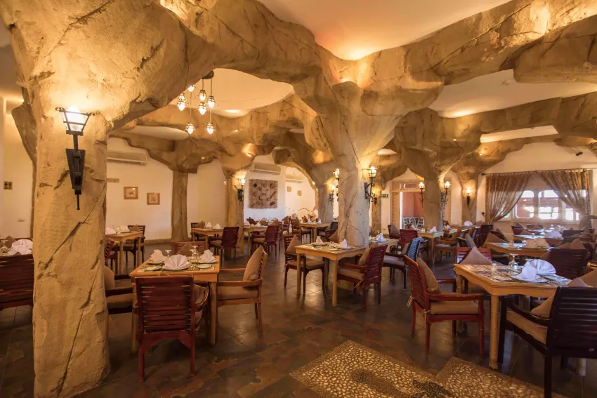 Sunrise Royal Makadi Resort 5*-65