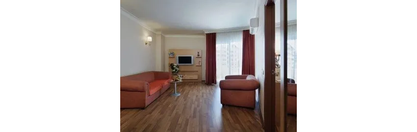 Alaiye Resort & Spa Hotel 5*-9
