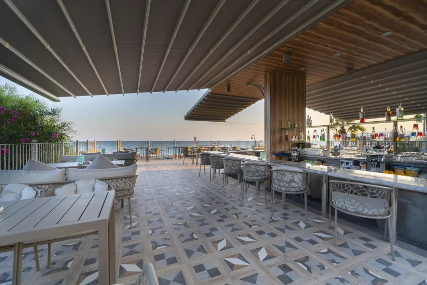 Concorde De Luxe Resort 5*-10