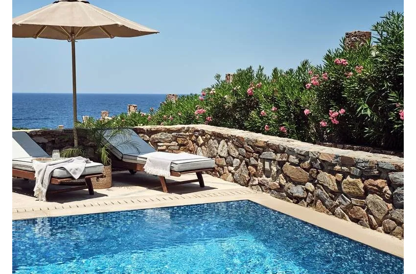 The Royal Blue Resort and Spa Crete 5*-16